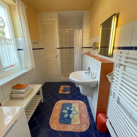 Apartment Lotti *