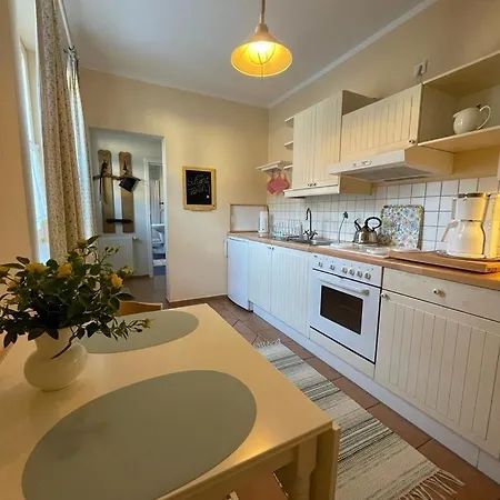 Lotti Apartment *